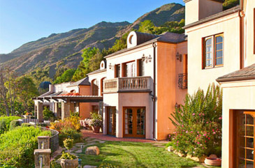 Buying a Home