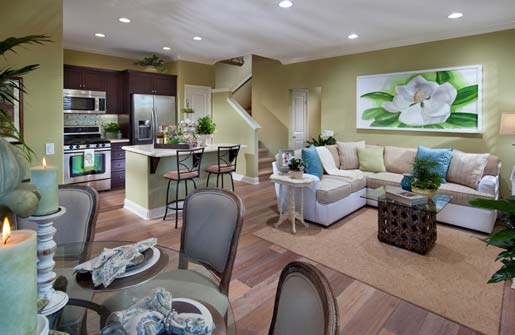 Buying Your Home